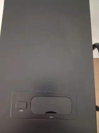 Minicadena YAMAHA CRX-330