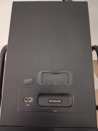 Minicadena YAMAHA CRX-330