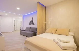 Alquiler apartamento