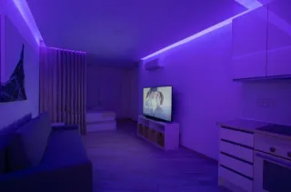 Alquiler apartamento