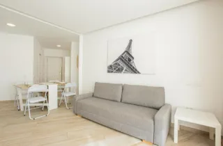 Alquiler apartamento