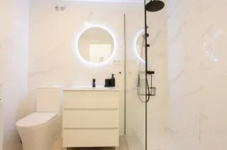 Alquiler apartamento