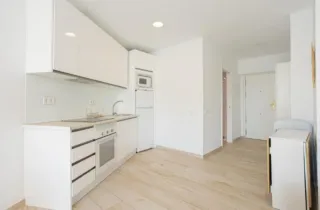 Alquiler apartamento