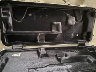 Funda Estuche para Fagot BAM hightech 3029