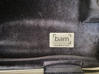 Funda Estuche para Fagot BAM hightech 3029