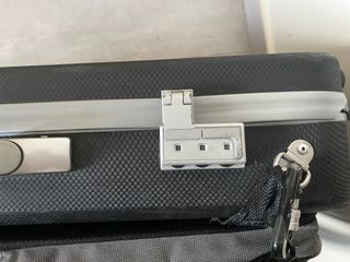 Funda Estuche para Fagot BAM hightech 3029