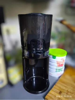 Calentador de agua para biberones