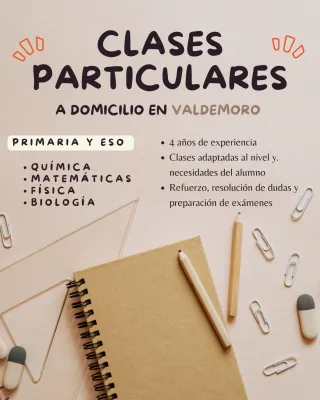 Clases particulares