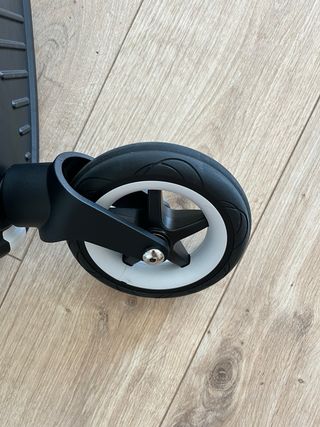 Patinete Bugaboo Butterfly