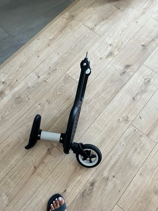 Patinete Bugaboo Butterfly