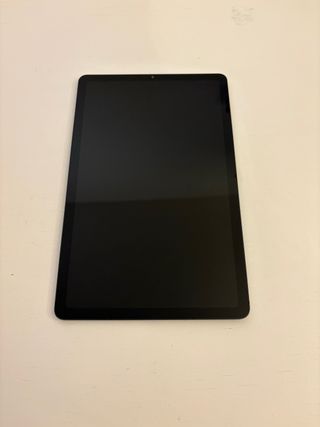 Tablet Samsung Tab S6 Lite Negra