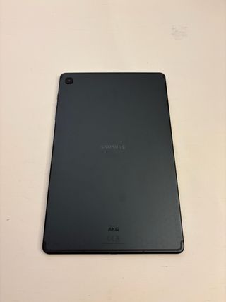 Tablet Samsung Tab S6 Lite Negra