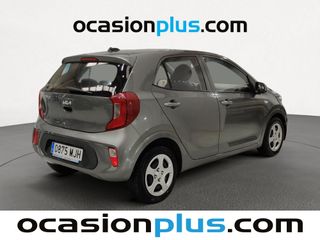 Kia Picanto 1.0 DPi Concept 49 kW (67 CV)