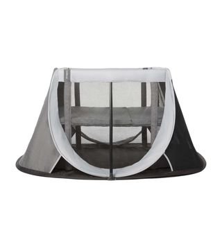 Cuna de viaje Aeromoov