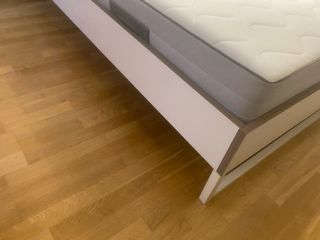 Cama Ikea 160x220