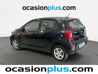 Kia Picanto 1.0 DPi Concept 49 kW (67 CV)
