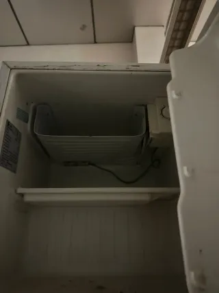 Nevera  en buen estado