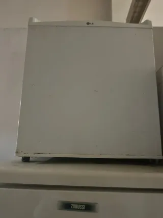 Nevera  en buen estado