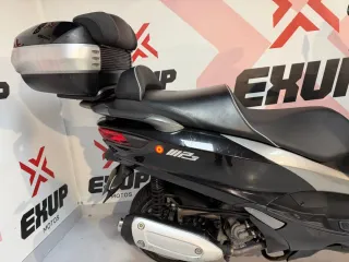 Piaggio MP3 300