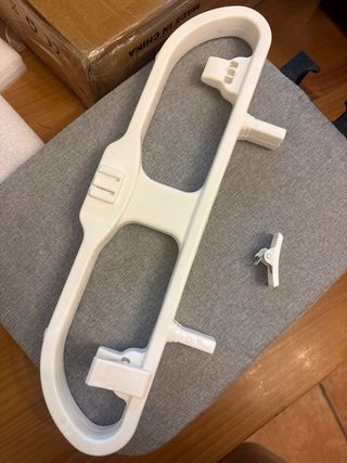 NUEVO! Plancha Vertical Vapor 2000W