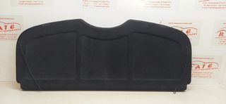 PEUGEOT 207 Confort BANDEJA TRASERA