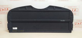 PEUGEOT 207 Confort BANDEJA TRASERA