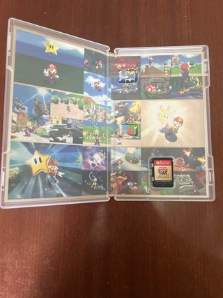 Super Mario 3D All-Stars Nintendo Switch