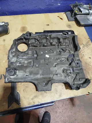 Tapa motor Seat 1.6 TDI