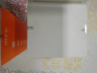 2 Cámaras PTZ Inteligente MTK TR9184