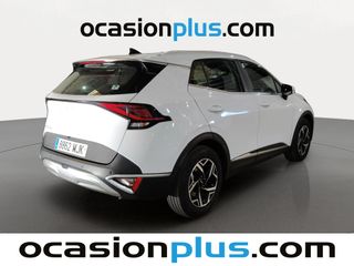 Kia Sportage 1.6 CRDi MHEV Business 4x2 100 kW (136 CV)