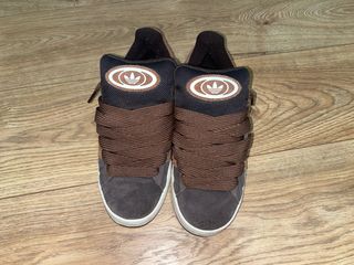 Adidas Campus marrón Talla 40 Nuevas