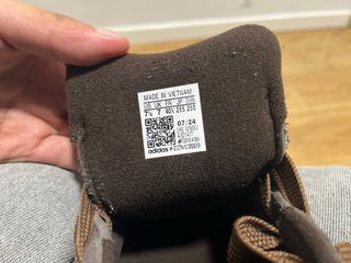 Adidas Campus marrón Talla 40 Nuevas