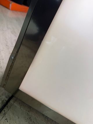 Mostrador Para Tienda Con Iluminación