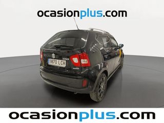 Suzuki Ignis 1.2 GLX SHVS 66 kW (90 CV)