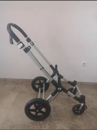 Chasis Bugaboo Camaleón
