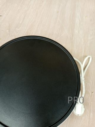 Cecotec Crepera Eléctrica Fun Crepelicius