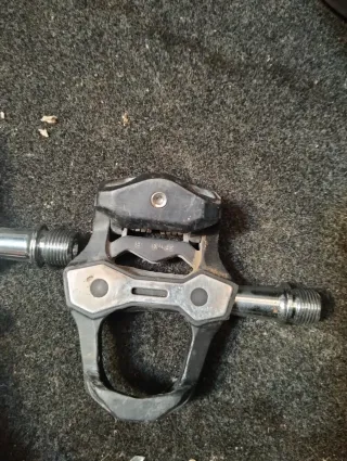 Pedales carretera Eltin