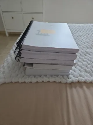 Temario auxiliar administrativo AGE