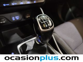 Hyundai Tucson 1.7 CRDi BlueDrive Tecno Sky 4x2 84 kW (115 CV)