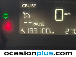 Peugeot 308 BlueHDi 120 Style 88 kW (120 CV)