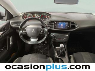 Peugeot 308 BlueHDi 120 Style 88 kW (120 CV)