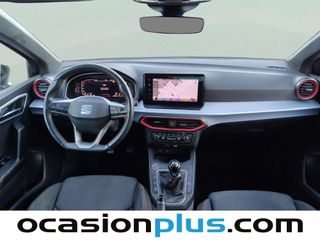 SEAT Ibiza 1.0 TSI S&S FR XL 81 kW (110 CV)