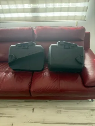 Maletas KTM 1290 Super Adventure S 2023