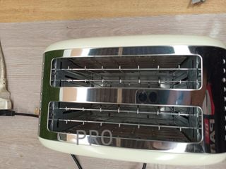 Russell Hobbs Tostadora Colours