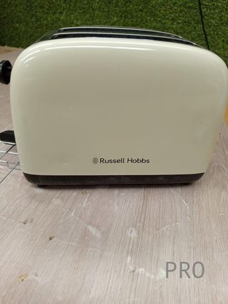 Russell Hobbs Tostadora Colours