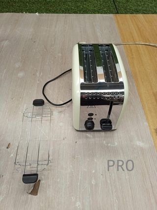 Russell Hobbs Tostadora Colours