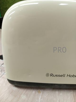 Russell Hobbs Tostadora Colours