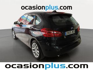 BMW Serie 2 218d Active Tourer 110 kW (150 CV)