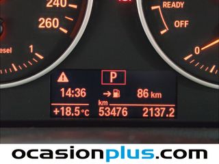 BMW Serie 2 218d Active Tourer 110 kW (150 CV)