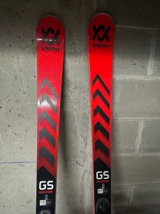 Sci Volkl Racetiger GS 178cm